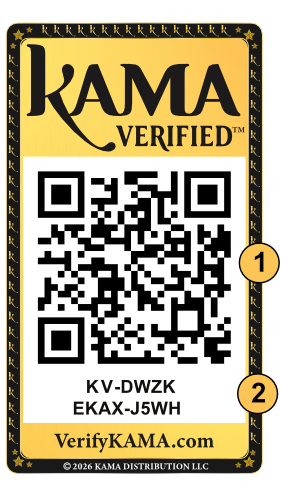 verified